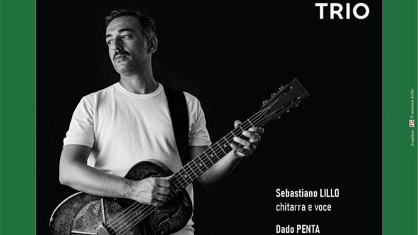 Sebastiano Lillo Trio