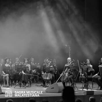 Concerto di Natale per la città di Rimini