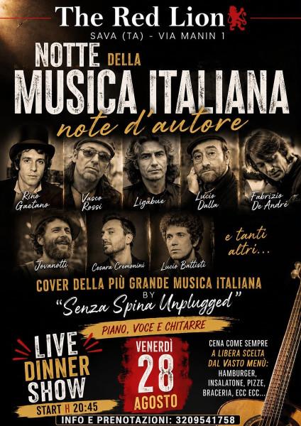 Notte della Musica Italiana