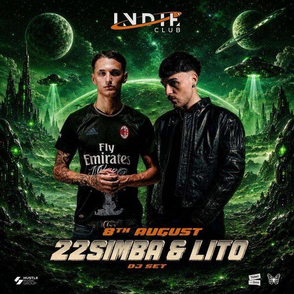 22Simba & Lito