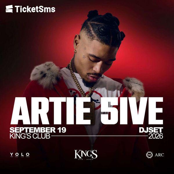 Artie Five