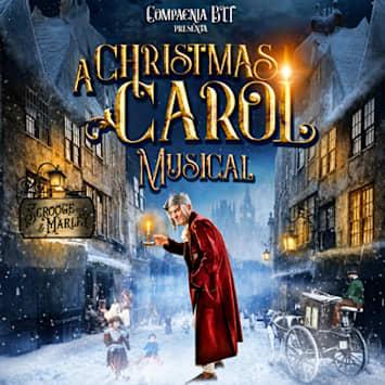 A Christmas Carol Musical