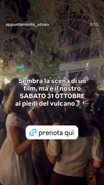 Ai piedi del vulcano
