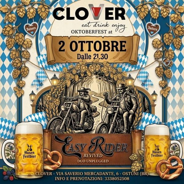 Oktoberfest