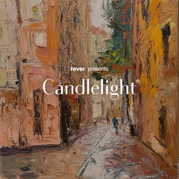 Candlelight: Tributo a Pino Daniele