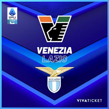 Venezia - Lazio