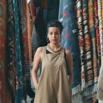 WISSAL HOUBABI / AFIF BEN FEKIH - SAWT