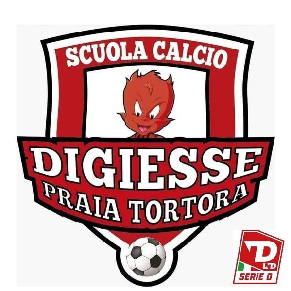 Abbonamento Digiesse Praia Tortora 2026-27 Ter