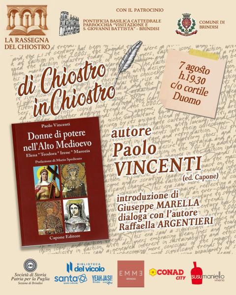La Rassegna del Chiostro