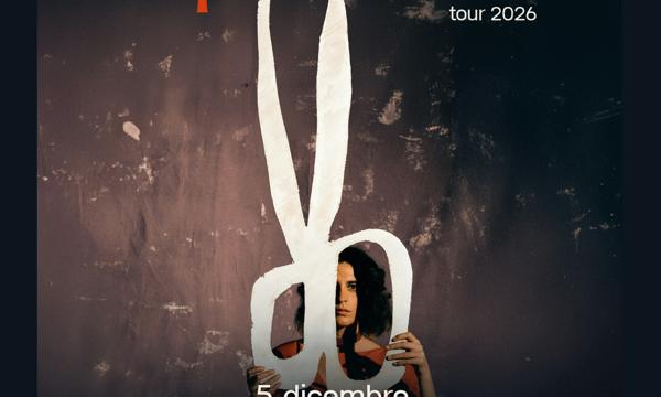 Anna Castiglia - Sabato Friendly