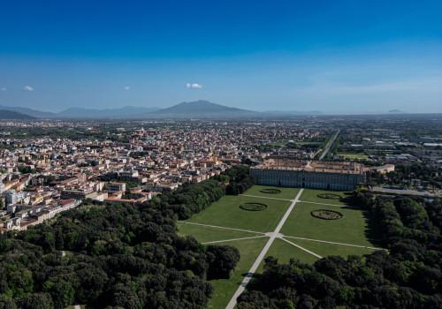 Giro della Campania