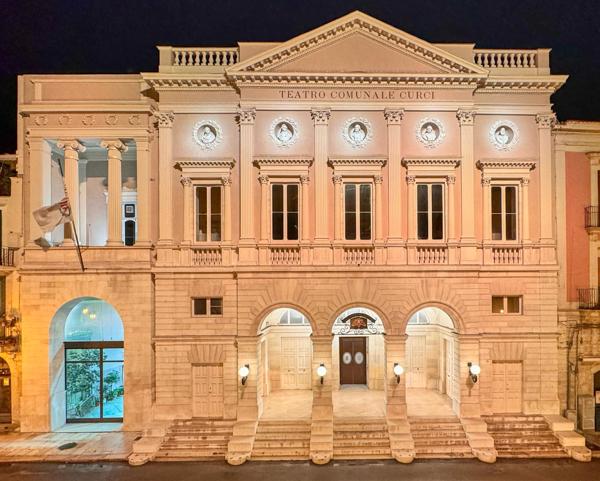 Presentazione della Stagione Teatrale 2026 - 2027