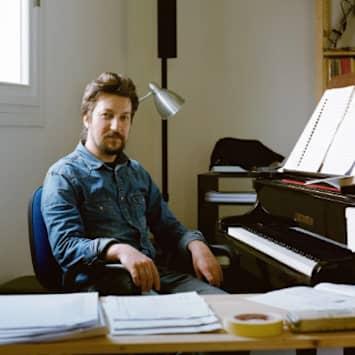 ENSEMBLE L'ARSENALE / FILIPPO PEROCCO, DIRETTORE - NUOVA COMPOSIZIONE
