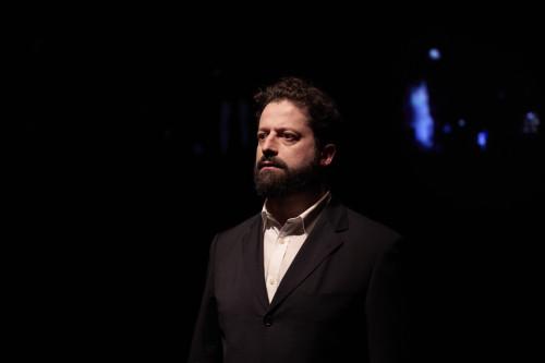 Blues Noir – Leggende nere della musica