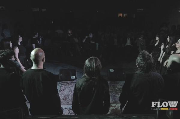 Canto Corale con Virginia Pavone