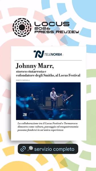 Locus Festival 2026