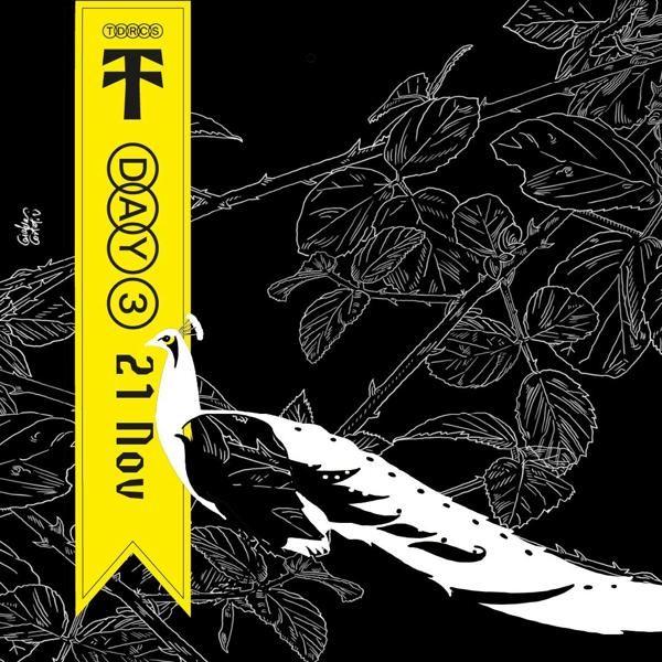 Transmissions XVIII - Day 3