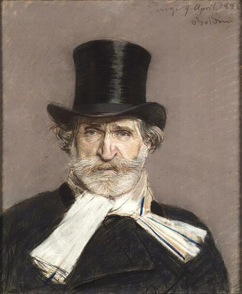 La Traviata – Giuseppe Verdi