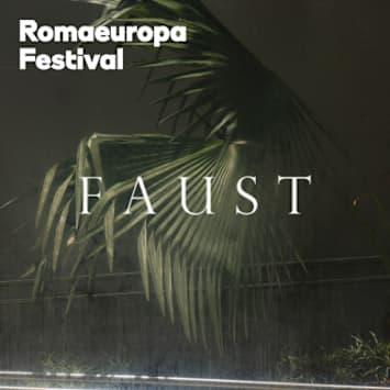 Faust. Fatto, non detto