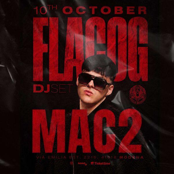 Flaco G