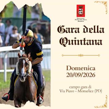 Giostra della Quintana