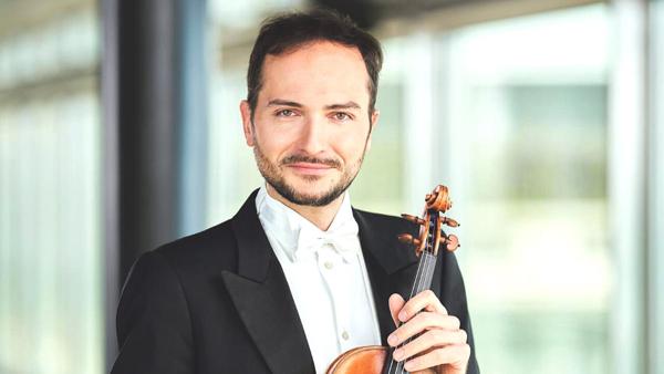 Carl Orff Music Festival