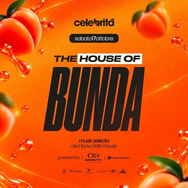 The House Of Bunda