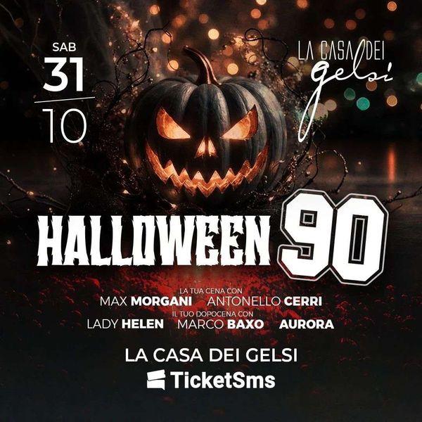 Halloween 90