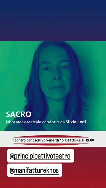 SACRO
