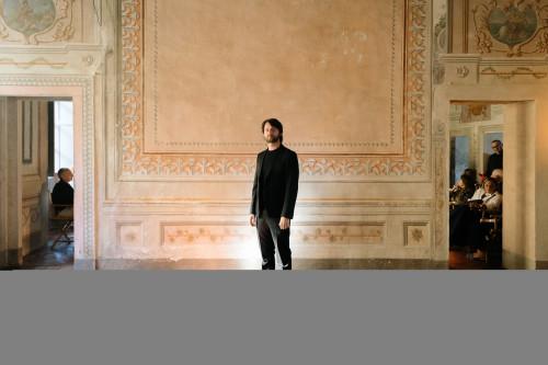 Ensemble Domani L’Aurora – Il nuovo sentimento. La musica nel Seicento attorno a Venezia