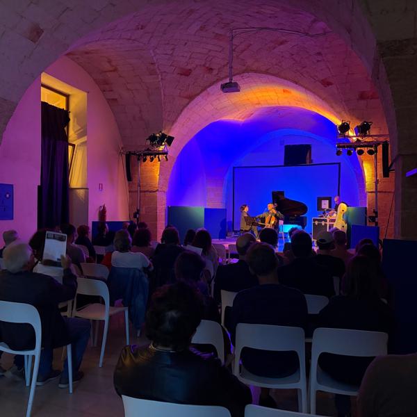 Armonie Intrecciate: DuetOpera