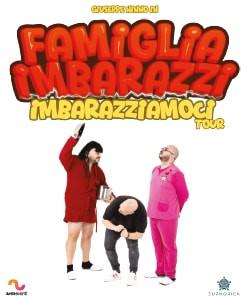 Citofonare Casa Imbarazzi