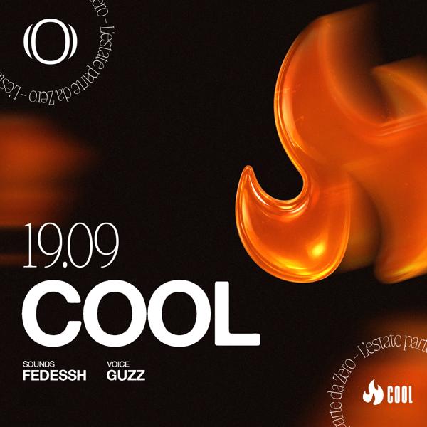 SAB 19.09 - COOL 🔥