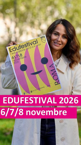 Edufestival 2026