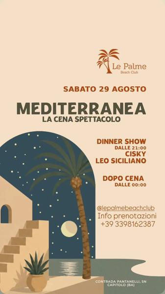 Mediterranea