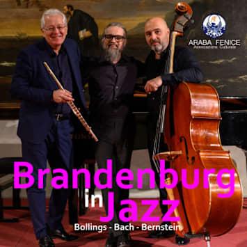 Brandenburg in Jazz
