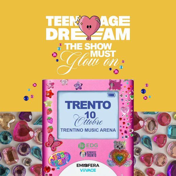 Teenage Dream