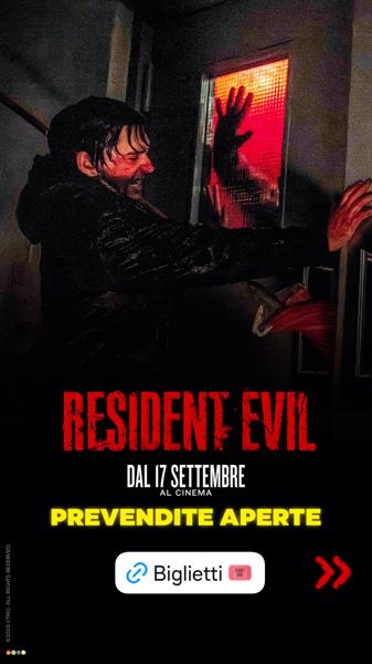 Resident Evil
