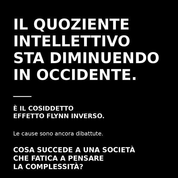 Il condominio - Following + Scacchi + Talk