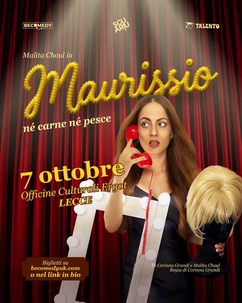 Maurissio