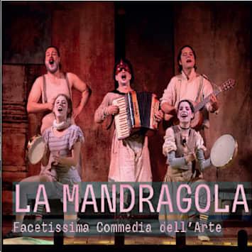 La Mandragola