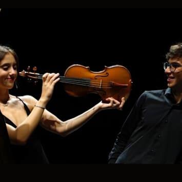 DUO GULLINO / TRONCARELLI