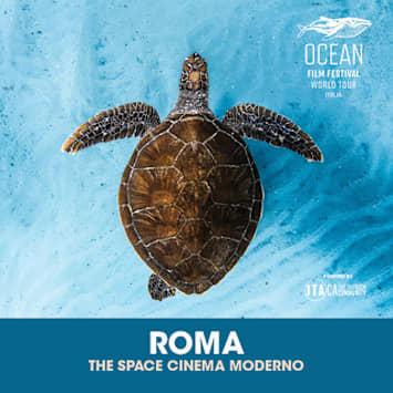 Ocean Film Festival World Tour Italia 2026