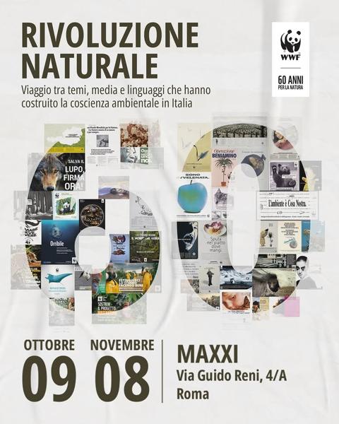 Rivoluzione Naturale