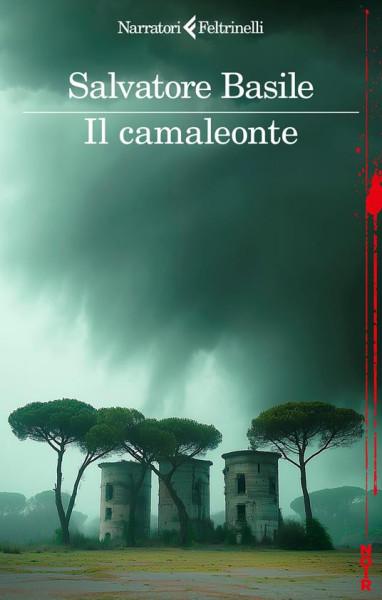 Salvatore Basile presenta Il camaleonte