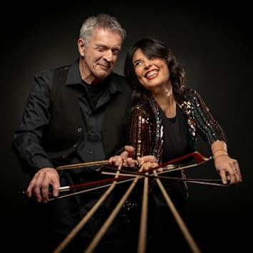 Emilia Zamuner / Massimo Moriconi