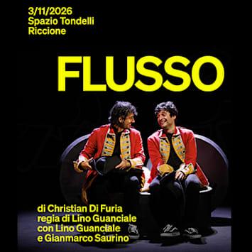Flusso