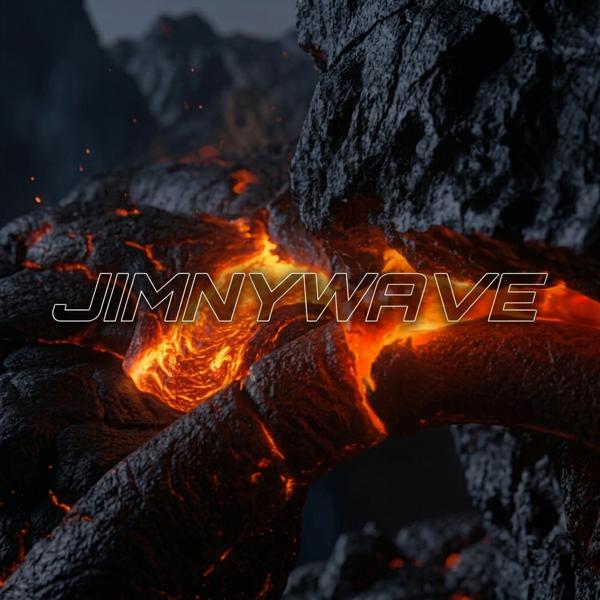 Jimny Wave at Astoria