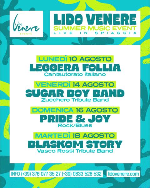 Sugar Boy Band