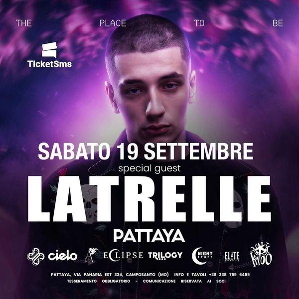 Latrelle